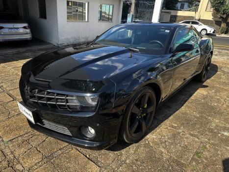 CHEVROLET Camaro 6.2 V8 32V 2SS COUP AUTOMTICO, Foto 8