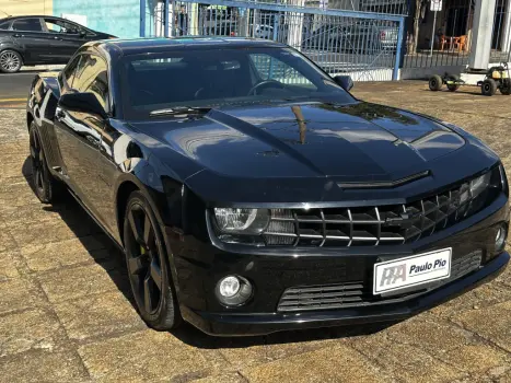 CHEVROLET Camaro 6.2 V8 32V 2SS COUP AUTOMTICO, Foto 10