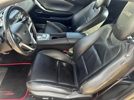 CHEVROLET Camaro 6.2 V8 32V 2SS COUP AUTOMTICO, Foto 11