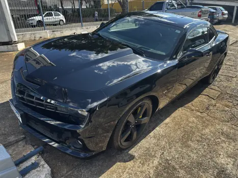 CHEVROLET Camaro 6.2 V8 32V 2SS COUP AUTOMTICO, Foto 12