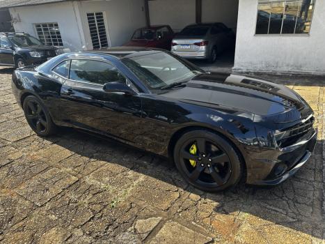 CHEVROLET Camaro 6.2 V8 32V 2SS COUP AUTOMTICO, Foto 13