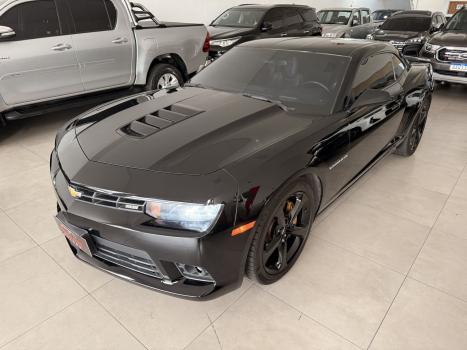 CHEVROLET Camaro 6.2 V8 32V SS COUPÉ AUTOMÁTICO, Foto 1 CHEVROLET Camaro 6.2 V8 32V SS COUPÉ AUTOMÁTICO, Foto 1