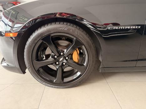 CHEVROLET Camaro 6.2 V8 32V SS COUPÉ AUTOMÁTICO, Foto 11 CHEVROLET Camaro 6.2 V8 32V SS COUPÉ AUTOMÁTICO, Foto 11