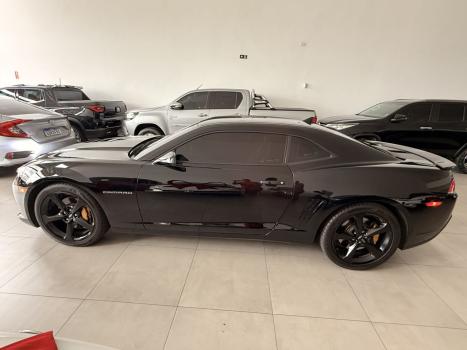 CHEVROLET Camaro 6.2 V8 32V SS COUPÉ AUTOMÁTICO, Foto 15 CHEVROLET Camaro 6.2 V8 32V SS COUPÉ AUTOMÁTICO, Foto 15