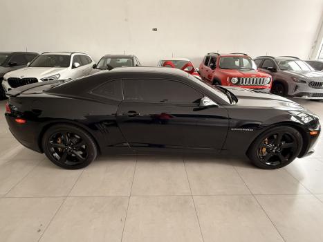 CHEVROLET Camaro 6.2 V8 32V SS COUPÉ AUTOMÁTICO, Foto 14 CHEVROLET Camaro 6.2 V8 32V SS COUPÉ AUTOMÁTICO, Foto 14