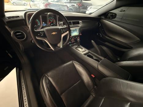 CHEVROLET Camaro 6.2 V8 32V SS COUPÉ AUTOMÁTICO, Foto 3 CHEVROLET Camaro 6.2 V8 32V SS COUPÉ AUTOMÁTICO, Foto 3