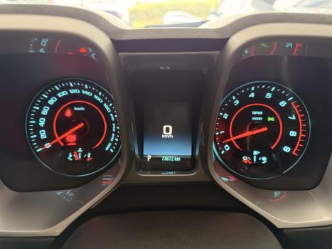 CHEVROLET Camaro 6.2 V8 32V SS COUPÉ AUTOMÁTICO, Foto 4 CHEVROLET Camaro 6.2 V8 32V SS COUPÉ AUTOMÁTICO, Foto 4