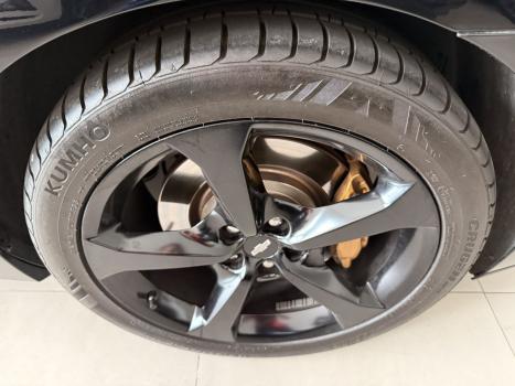 CHEVROLET Camaro 6.2 V8 32V SS COUPÉ AUTOMÁTICO, Foto 13 CHEVROLET Camaro 6.2 V8 32V SS COUPÉ AUTOMÁTICO, Foto 13