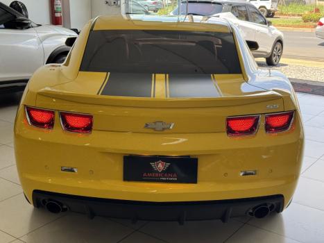 CHEVROLET Camaro 6.2 V8 32V SS AUTOMÁTICO, Foto 5 CHEVROLET Camaro 6.2 V8 32V SS AUTOMÁTICO, Foto 5