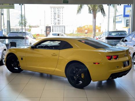 CHEVROLET Camaro 6.2 V8 32V SS AUTOMÁTICO, Foto 6 CHEVROLET Camaro 6.2 V8 32V SS AUTOMÁTICO, Foto 6