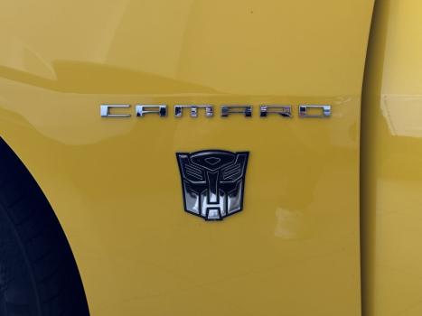 CHEVROLET Camaro 6.2 V8 32V SS AUTOMÁTICO, Foto 15 CHEVROLET Camaro 6.2 V8 32V SS AUTOMÁTICO, Foto 15