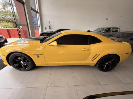CHEVROLET Camaro 6.2 V8 32V SS COUP� AUTOM�TICO, Foto 15