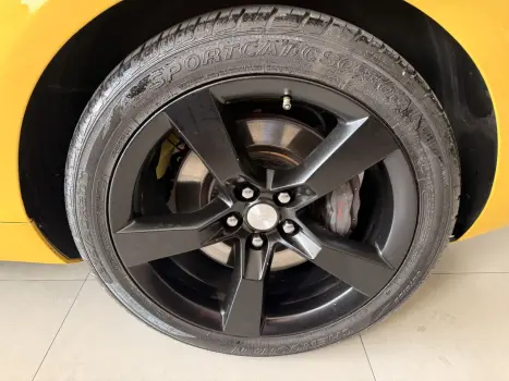 CHEVROLET Camaro 6.2 V8 32V SS COUP� AUTOM�TICO, Foto 10