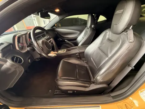 CHEVROLET Camaro 6.2 V8 32V SS COUP� AUTOM�TICO, Foto 12