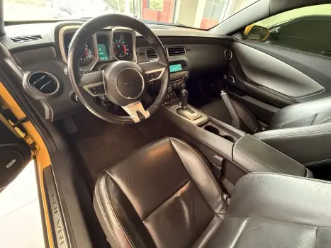 CHEVROLET Camaro 6.2 V8 32V SS COUP� AUTOM�TICO, Foto 3