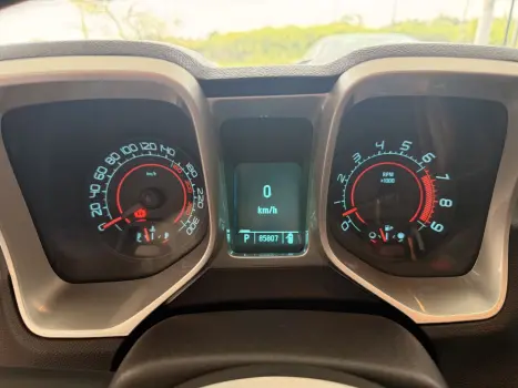 CHEVROLET Camaro 6.2 V8 32V SS COUP� AUTOM�TICO, Foto 13