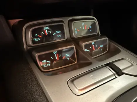 CHEVROLET Camaro 6.2 V8 32V SS COUP� AUTOM�TICO, Foto 4