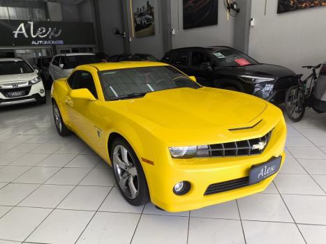 CHEVROLET Camaro 6.2 V8 32V 2SS COUP AUTOMTICO, Foto 1