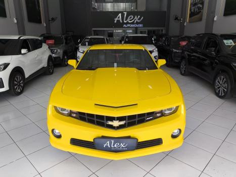 CHEVROLET Camaro 6.2 V8 32V 2SS COUP AUTOMTICO, Foto 2