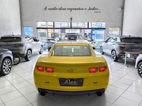 CHEVROLET Camaro 6.2 V8 32V 2SS COUP AUTOMTICO, Foto 4