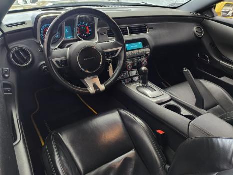 CHEVROLET Camaro 6.2 V8 32V 2SS COUP AUTOMTICO, Foto 5