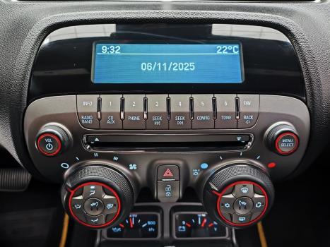 CHEVROLET Camaro 6.2 V8 32V 2SS COUP AUTOMTICO, Foto 8