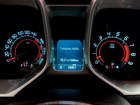 CHEVROLET Camaro 6.2 V8 32V 2SS COUP AUTOMTICO, Foto 9