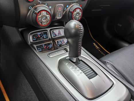 CHEVROLET Camaro 6.2 V8 32V 2SS COUP AUTOMTICO, Foto 11