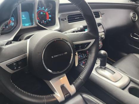 CHEVROLET Camaro 6.2 V8 32V 2SS COUP AUTOMTICO, Foto 12