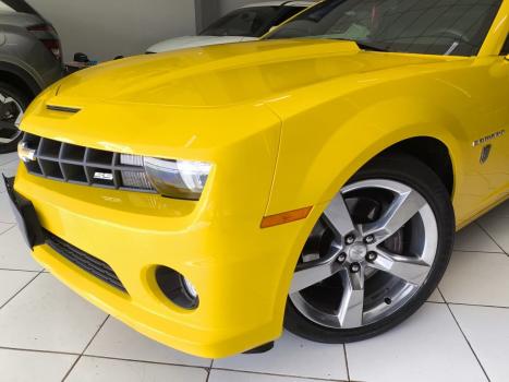 CHEVROLET Camaro 6.2 V8 32V 2SS COUP AUTOMTICO, Foto 13