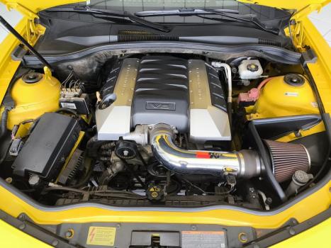 CHEVROLET Camaro 6.2 V8 32V 2SS COUP AUTOMTICO, Foto 14