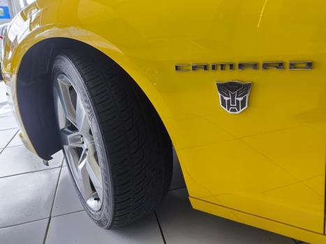 CHEVROLET Camaro 6.2 V8 32V 2SS COUP AUTOMTICO, Foto 15