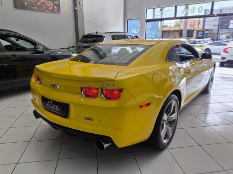 CHEVROLET Camaro 6.2 V8 32V 2SS COUP AUTOMTICO, Foto 16