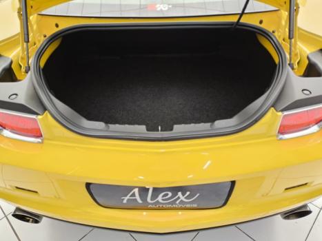 CHEVROLET Camaro 6.2 V8 32V 2SS COUP AUTOMTICO, Foto 17