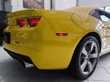 CHEVROLET Camaro 6.2 V8 32V 2SS COUP AUTOMTICO, Foto 18