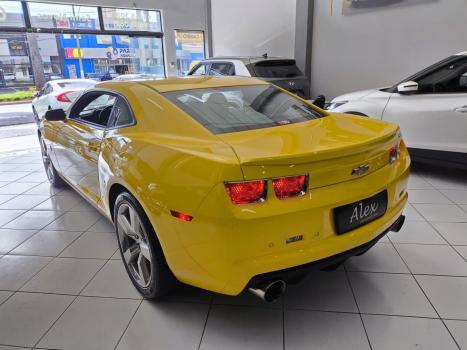 CHEVROLET Camaro 6.2 V8 32V 2SS COUP AUTOMTICO, Foto 19