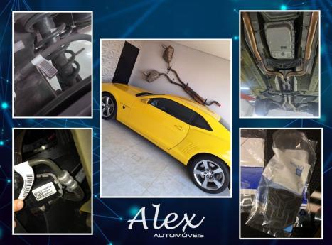 CHEVROLET Camaro 6.2 V8 32V 2SS COUP AUTOMTICO, Foto 20