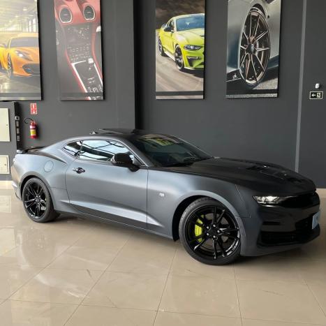 CHEVROLET Camaro 6.2 V8 32V SS COUP�, Foto 1
