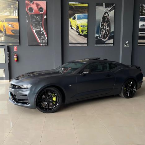 CHEVROLET Camaro 6.2 V8 32V SS COUP�, Foto 4