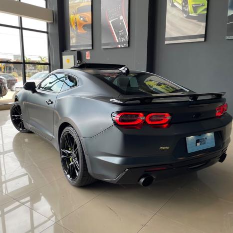 CHEVROLET Camaro 6.2 V8 32V SS COUP�, Foto 5