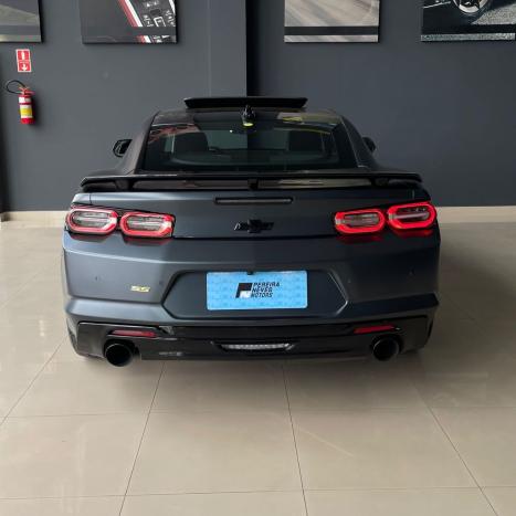 CHEVROLET Camaro 6.2 V8 32V SS COUP�, Foto 6