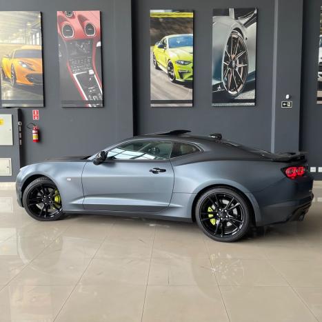 CHEVROLET Camaro 6.2 V8 32V SS COUP�, Foto 7