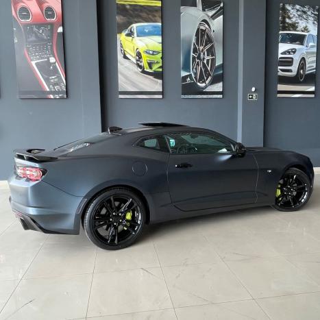 CHEVROLET Camaro 6.2 V8 32V SS COUP�, Foto 8