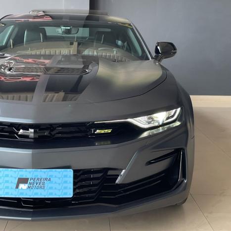 CHEVROLET Camaro 6.2 V8 32V SS COUP�, Foto 10