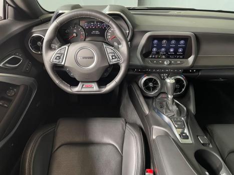CHEVROLET Camaro 6.2 V8 32V SS COUP�, Foto 11