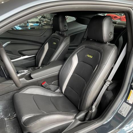 CHEVROLET Camaro 6.2 V8 32V SS COUP�, Foto 14