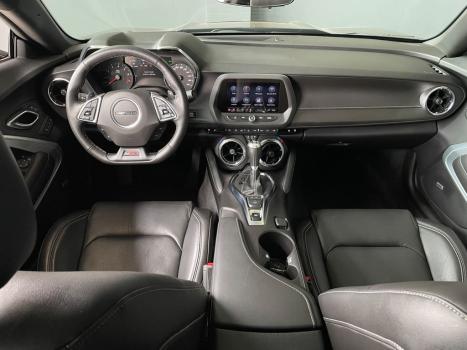 CHEVROLET Camaro 6.2 V8 32V SS COUP�, Foto 17