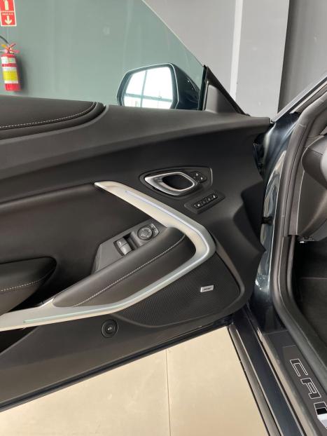 CHEVROLET Camaro 6.2 V8 32V SS COUP�, Foto 18