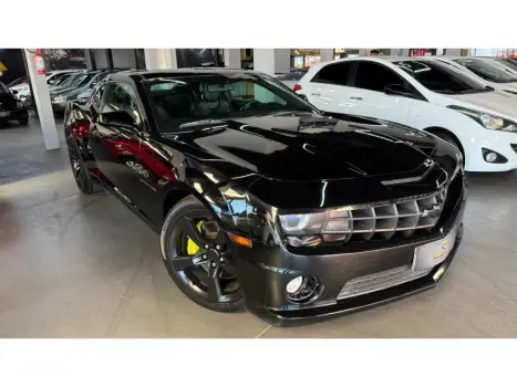 CHEVROLET Camaro 6.2 V8 32V 2SS COUP� AUTOM�TICO, Foto 1