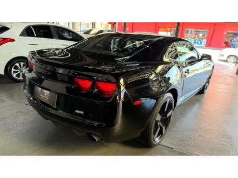 CHEVROLET Camaro 6.2 V8 32V 2SS COUP� AUTOM�TICO, Foto 4